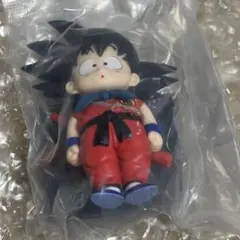 一番くじ ドラゴンボール EX E賞 孫悟空 フィギュア — image 1