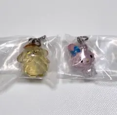 サンリオキャラクターズ クリスタルめじるしアクセサリー — image 1