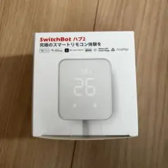 SwitchBot ハブ2 本体 — image 1