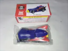 トミカ 東京ディズニーリゾート ザークのZカー — image 1