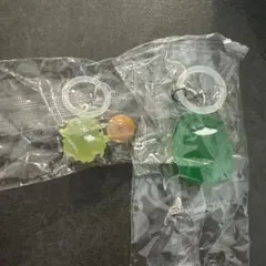 モリゾー、キッコロ　めじるしアクセサリー — image 1