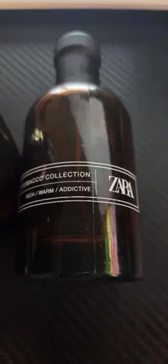 【レア】ZARA TOBACCO COLLECTION 香水 旧版 100ml — image 1
