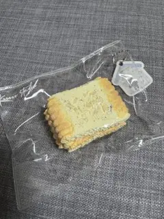 kooooo k5o チーズクッキー スクイーズ — image 1