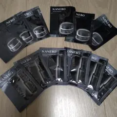 KANEBO　クリームインデイII　クリームインナイトⅡ　ジェネレイティングエ — image 1