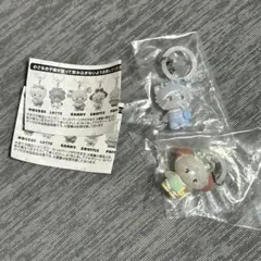 mikko Lil ala mode めじるしアクセサリー3 ムース スフレ — image 1