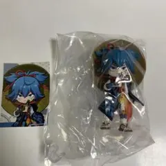 刀剣乱舞 パルバース 小夜左文字 — image 1
