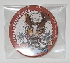 第五人格 火災調査員 スイパラ缶バッジ×1 — image 1