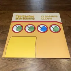【未開封】The Beatles クリーニングクロス — image 1