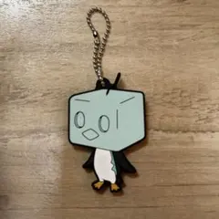 ポケモン　ラバーマスコット　コオリッポ — image 1