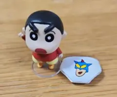 くじポン! クレヨンしんちゃん サプライズミックス　しんちゃん — image 1