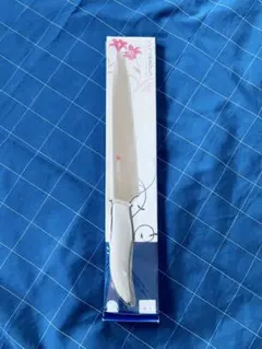 【下村工業】リリィヴェルダン/柳刃包丁 180mm VDS-109 — image 1