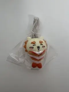 ちいかわ寿司 フィギュアキーホルダー シーサー — image 1