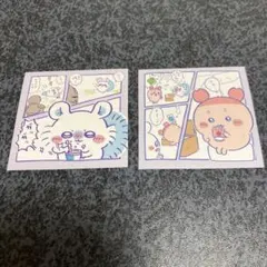ちいかわ わっふれーむ — image 1