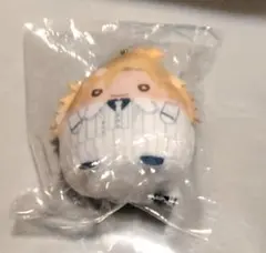 桃源暗鬼　ぬいくじ　ふわコロりん　てのりんず　E賞　唾切 — image 1