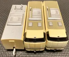 プラレール 683系サンダーバード 動力無し — image 1