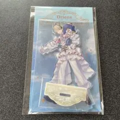 Oriens サンリオ 緋八マナ タキシードサム アクリルスタンド — image 1