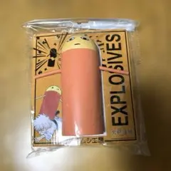 銀魂　大銀魂展　ジャスタウェイ貯金箱 — image 1
