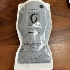 RISHIRIA Furel カラートリートメント ダークブラウン 240g — image 1