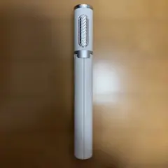 TONEOF スマホ三脚 自撮り棒 150cm リモコン付 白 — image 1