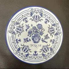 ゴンチャロフ ロワゾアズール 空き缶 — image 1