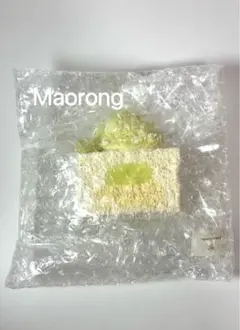 スクイーズ Maorong マスカット アイストースト — image 1