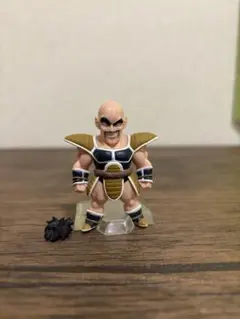 ドラゴンボールアドバージ8　ナッパ — image 1