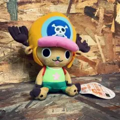 【送料無料】ワンピース　チョッパー　一番くじ — image 1