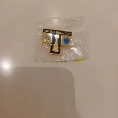 トヨタカップピンズ — image 1