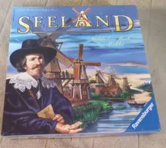 SEELAND（ゼーラント） 中古美品 — image 1