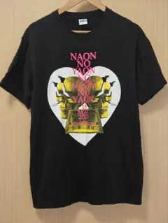 NAONのYAON 2024 Tシャツ 黒 Lサイズ SHOW-YA — image 1