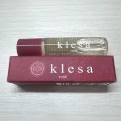 【新品未開封・早い者勝ち】klesa 香水 — image 1