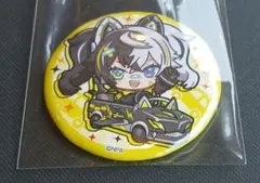 コンパス クーシー 缶バッジ 超会議 — image 1