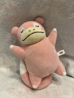 ポケットモンスター くつろぎタイムぬいぐるみ ヤドン — image 1