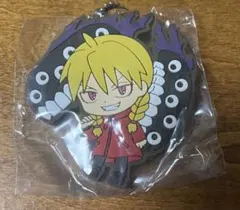 黄泉のツガイ　カプセルラバーマスコット ガブちゃん — image 1