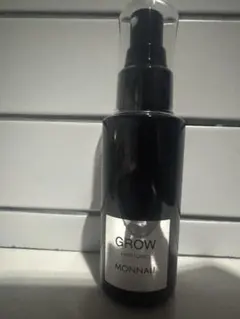 MONNALI GROW HAIR TONIC 育毛剤 — image 1