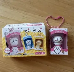 ちいかわ チョコボックス キーホールダー — image 1