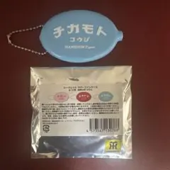 阪神タイガース シークレットラバーコインケース チカモト — image 1