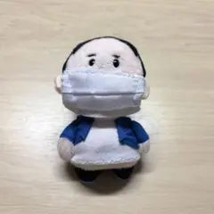 コレコレ ぬいぐるみキーホルダー — image 1