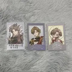 加賀美ハヤト　SMC組　6周年　ランダムチェキ — image 1