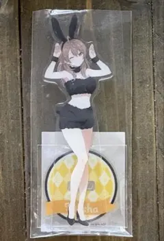 未開封)マーシャ　アクリルスタンド アクスタ バニーver. — image 1