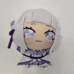 リゼロ ちょぴぬいぷち① エミリア GIGO限定 — image 1
