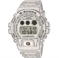 【新品未使用】CASIO G-SHOCK DW-6900RGM-5JR — image 1