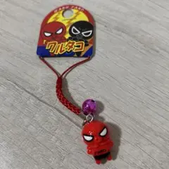 【新品・未使用】ワルタコ　キーホルダー — image 1