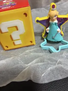 マクドナルド　ハッピーセット　ロゼッタ — image 1