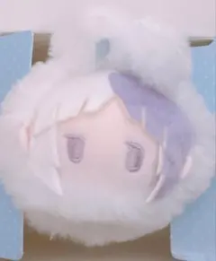 文スト 文豪ストレイドッグス シグマ ふゆうさぎ たぴぬい — image 1