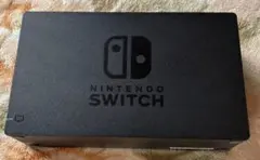 Nintendo Switch ドック 純正品 — image 1