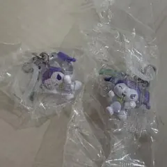 クロミ けろけろパーティ めじるしアクセサリー — image 1