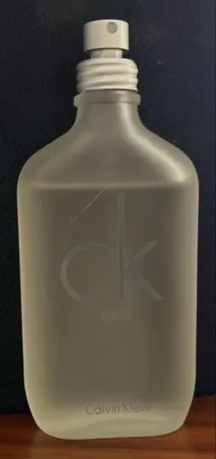 Calvin Klein ck one オードトワレ 100ml — image 1