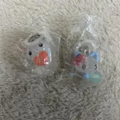 平成ファンシーキャラクターズめじるし アクセサリー — image 1