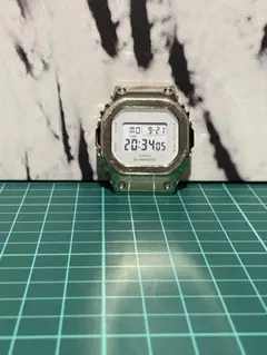 gm-s5600g G-SHOCK バンドなし — image 1